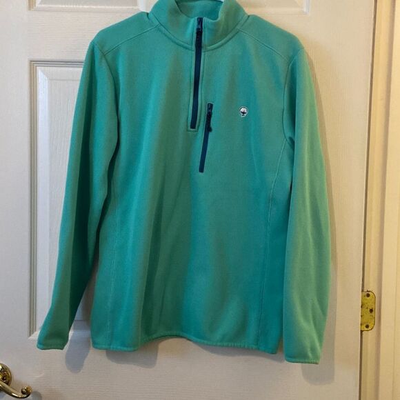 Oversized Southern Shirt pullover - Picture 1 of 3